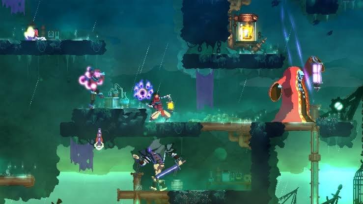 dead cells download android