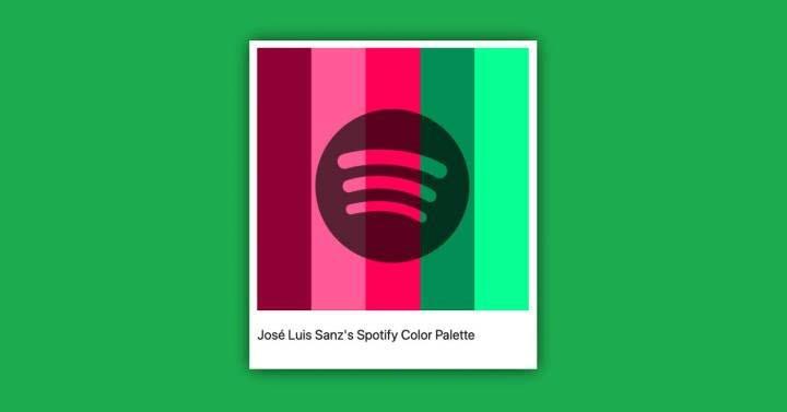 spotify colored premium apk