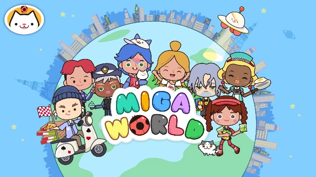 miga town tudo desbloqueado