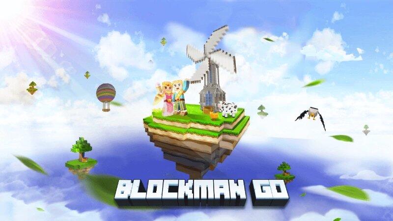 blockman go beta