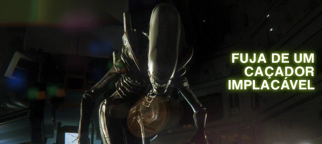 alien isolation mobile