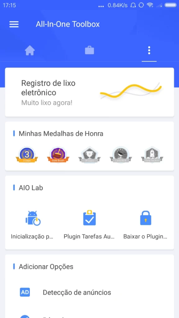 baixar all-in-one toolbox pro apk