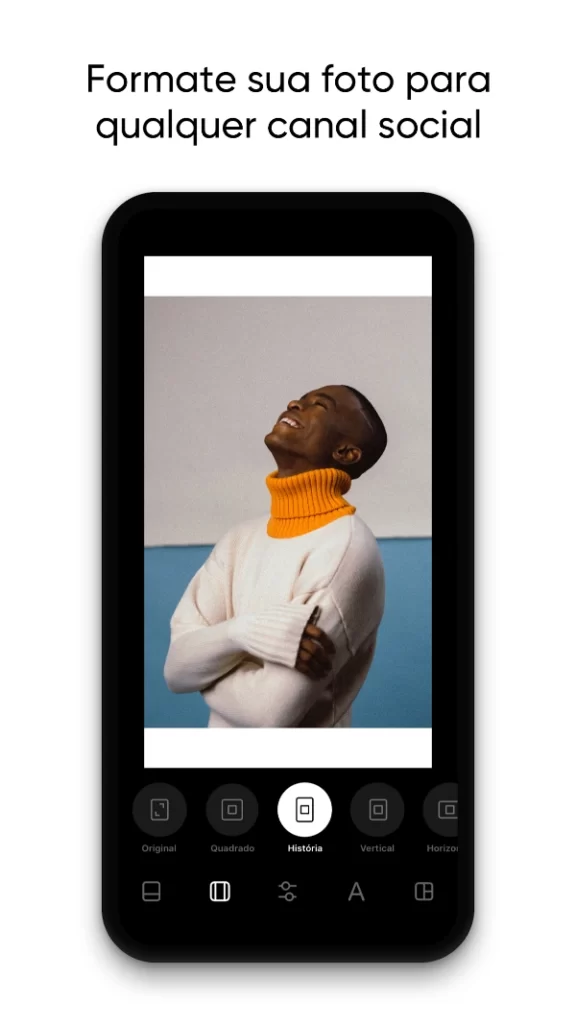 baixar instasize premium apk