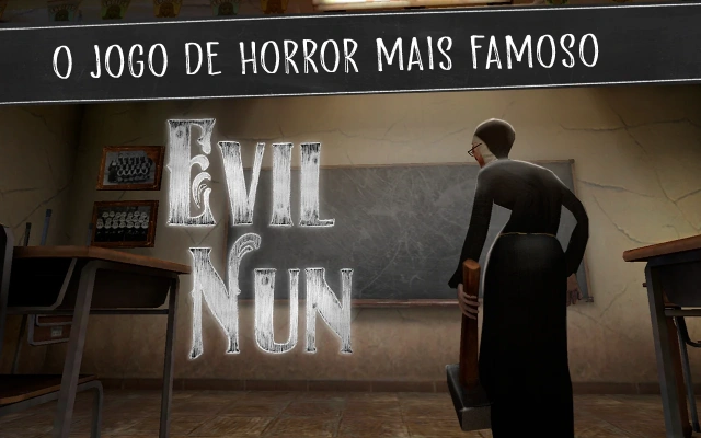 evil nun apk