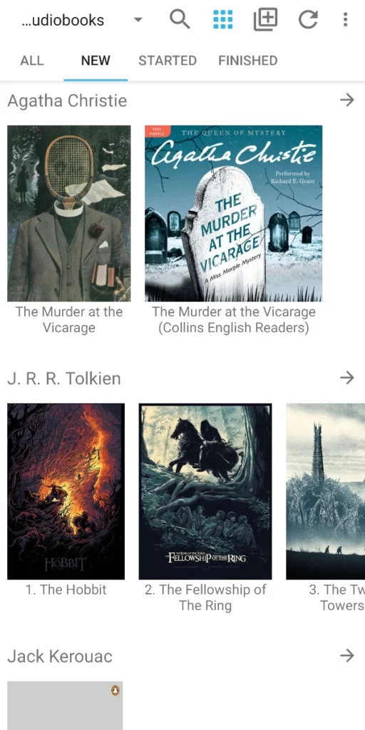 smart audiobook player pro