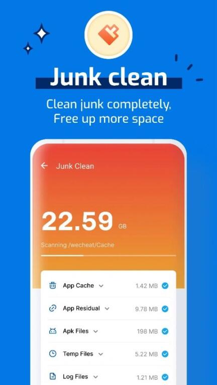 one security apk mod