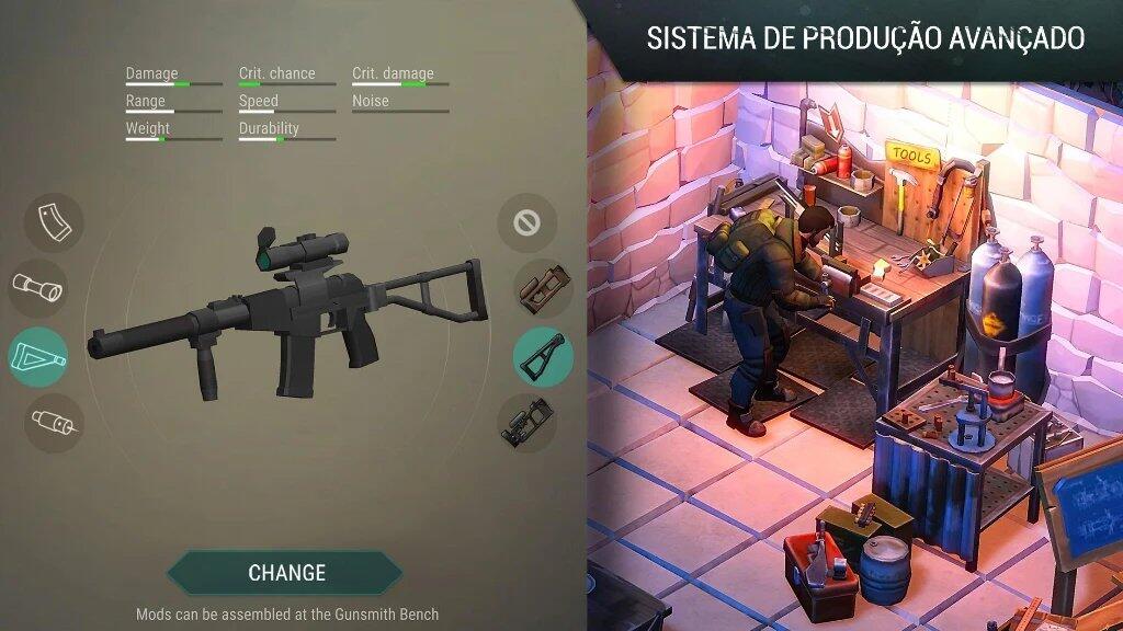last-day-on-earth-survival-menu-mod-1-1 last day on earth apk mod atualizado 2022