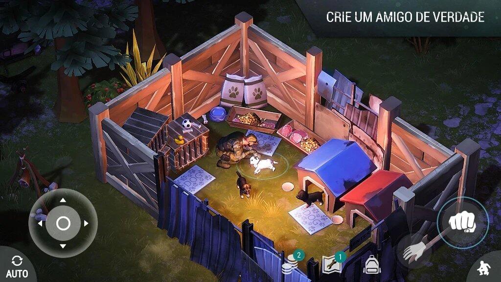 último dia-na-terra-menu-mod de sobrevivência Last Day on Earth apk mod