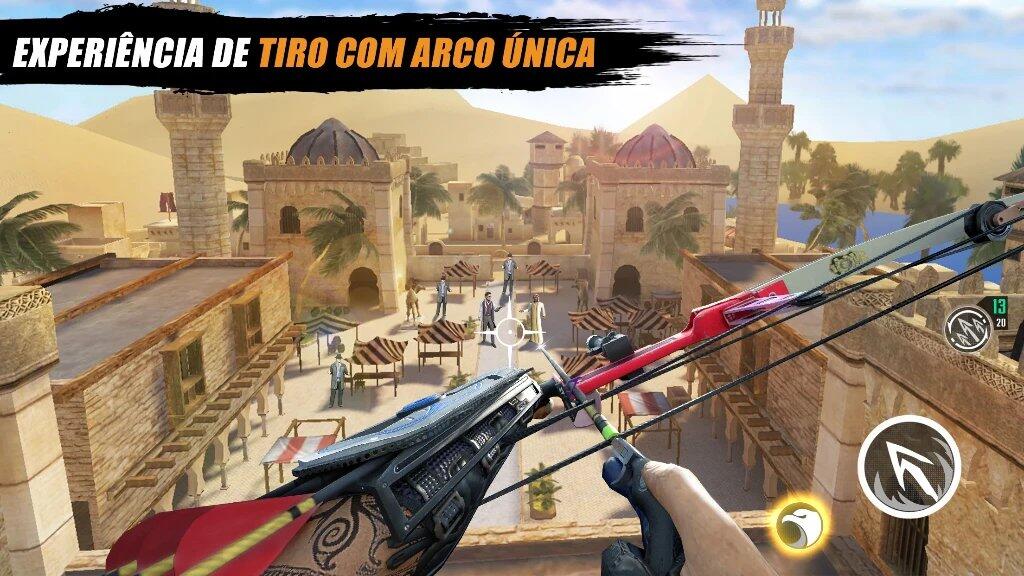 ninja's creed dinheiro infinito