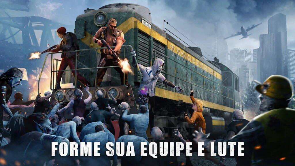 state of survival apk mod