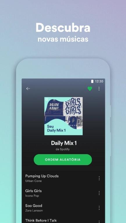 spotify lite apk premium