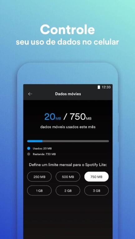 spotify lite premium apk mod