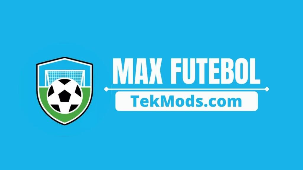 Baixar MAX Futebol Ao Vivo 7.7 Android - Download APK Grátis