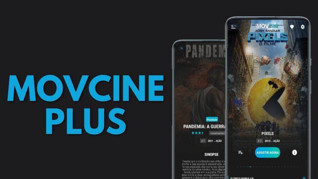 MovCine Plus apk