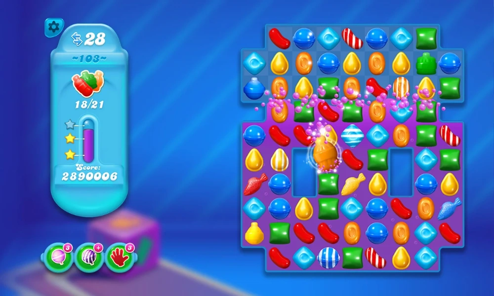 candy crush soda cheats unlimited boosters