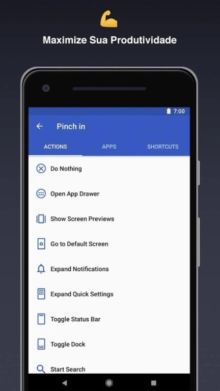 apex launcher download