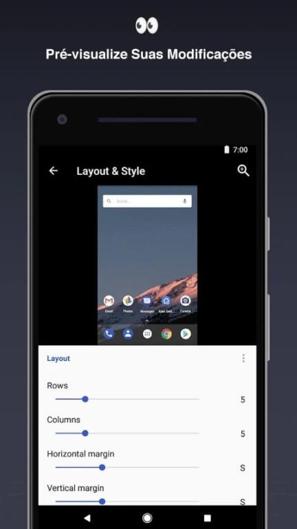 apex launcher pro apk 2022