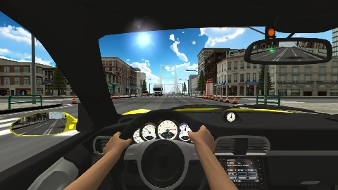 racing limits apk hack mod