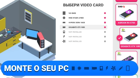 pc creator mod apk