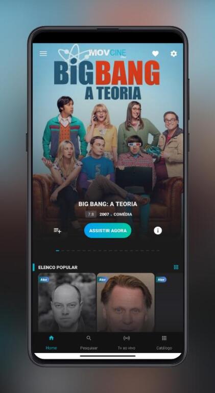 mov cine plus apk