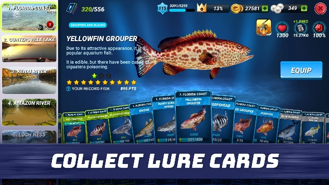 fishing clash app