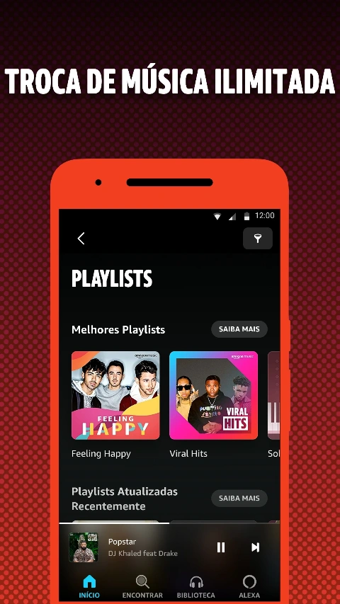 amazon music prime