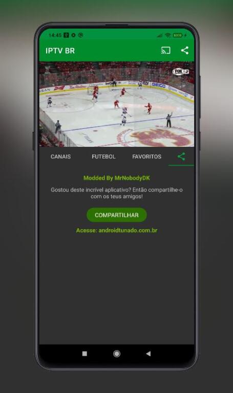 iptv brasil 2022