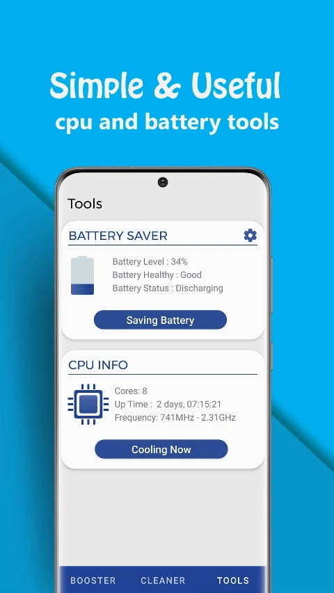 phone booster pro cache cleaner apk