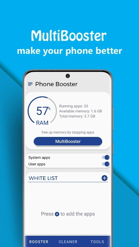 phone booster pro 2022