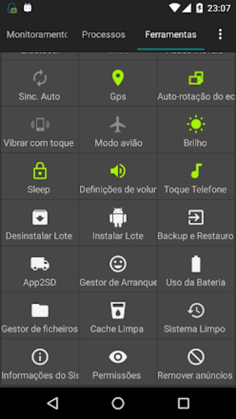 android assistant pro apk old version