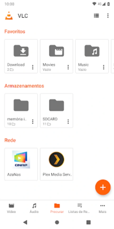 vlc for android apk download