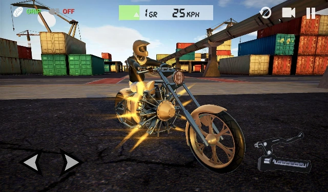 ultimate motorcycle simulator mod apk premium unlocked