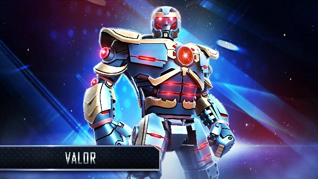 real steel apk mod