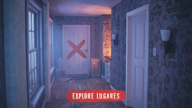 spotlight x room escape mod apk download