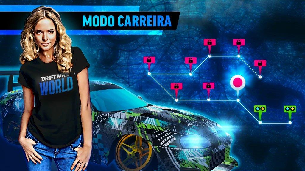 drift max world download