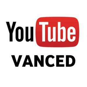 YouTube Vanced para PC