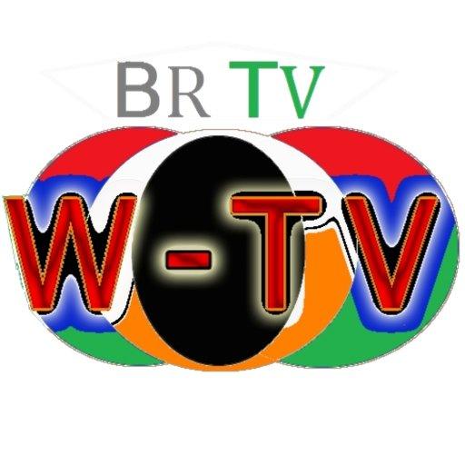 WTV: TV Online E Canais Ao Vivo
