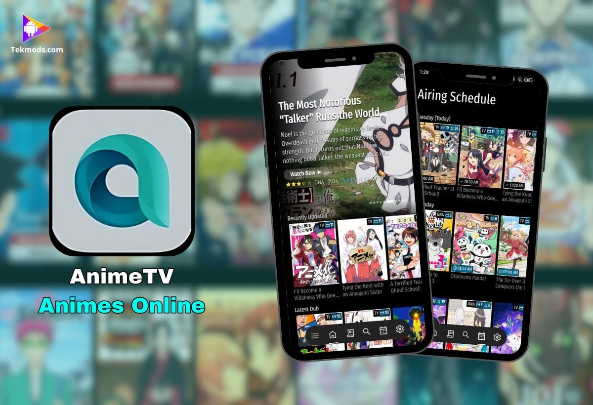 AnimeTV