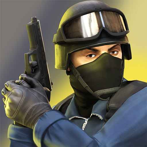 Critical Ops Dinheiro Infinito Apk Mod Menu v1.27.0.f1575 - W Top Games