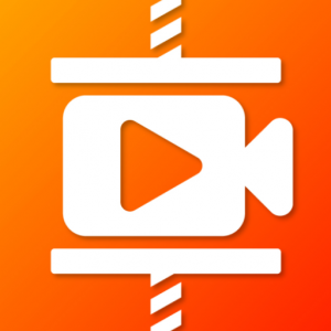 Video Compressor – Compact Video