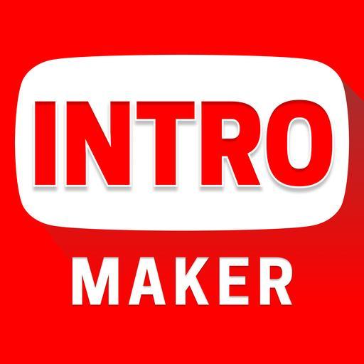 Intro Maker - Make Intro Video