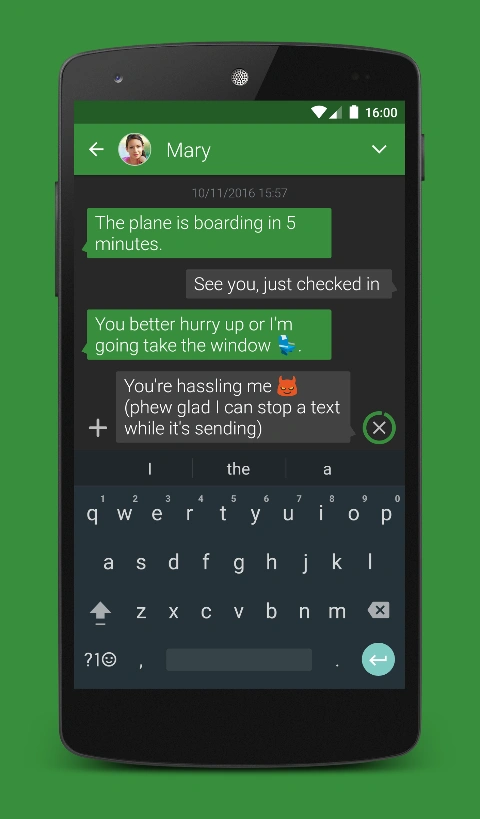 textra sms pro apk download