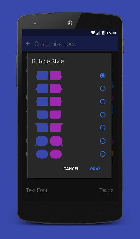 textra sms pro apk free download