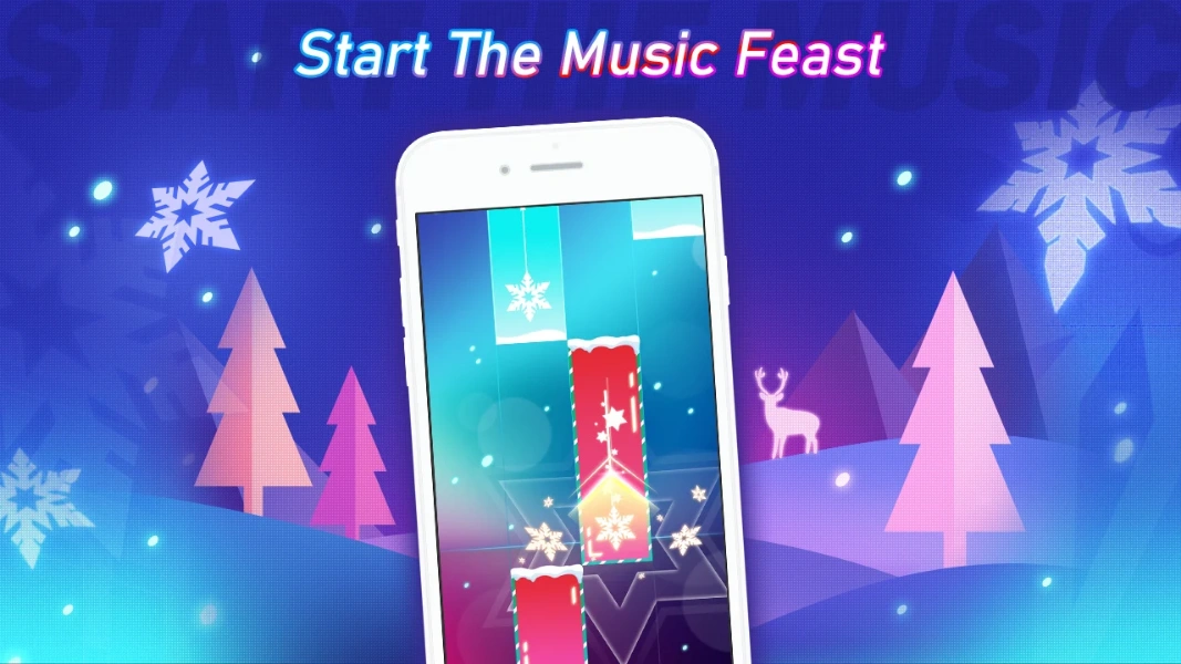download piano fire mod apk