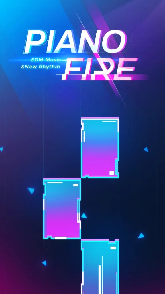 piano fire mod apk 2022