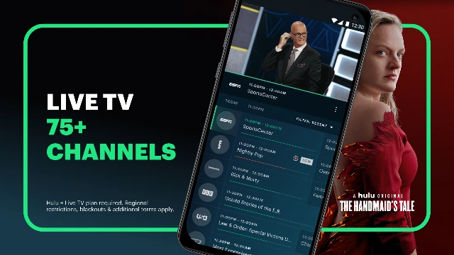Baixar hulu sem anuncios