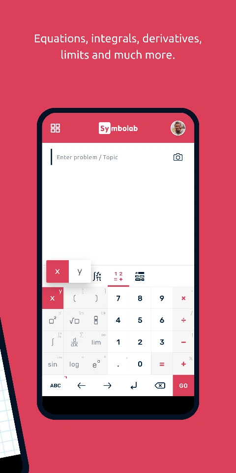 symbolab apk gratis