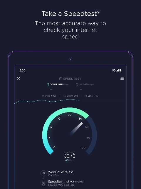 download speedtest by ookla premium