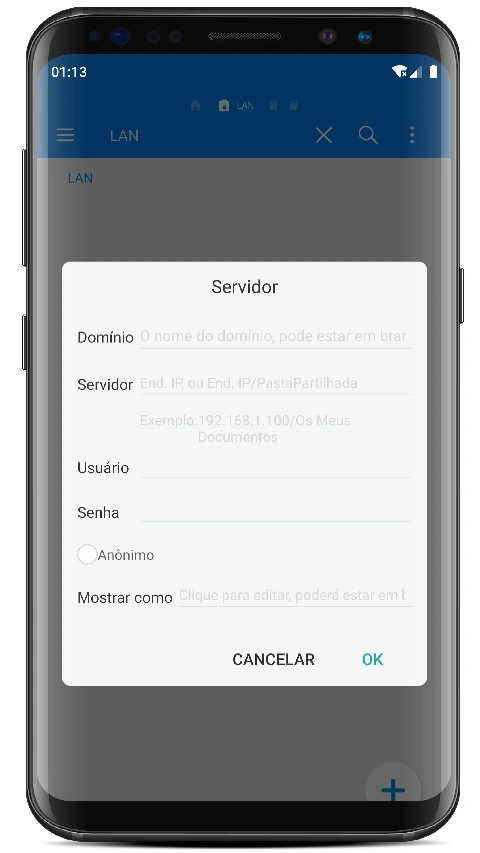 rs file manager mod apk