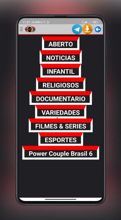 WTV apk download